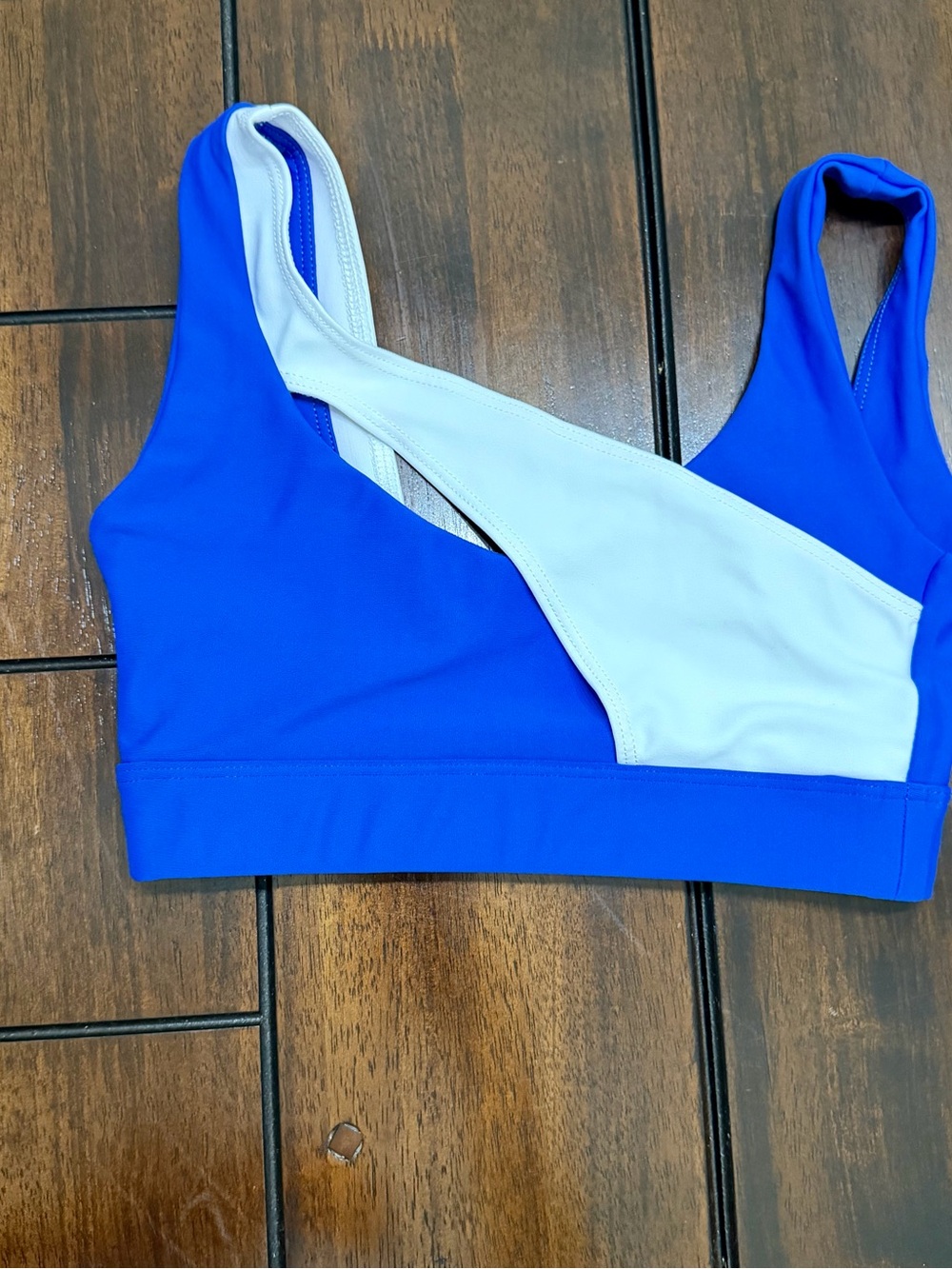 Five the Label Crush it Dance Top